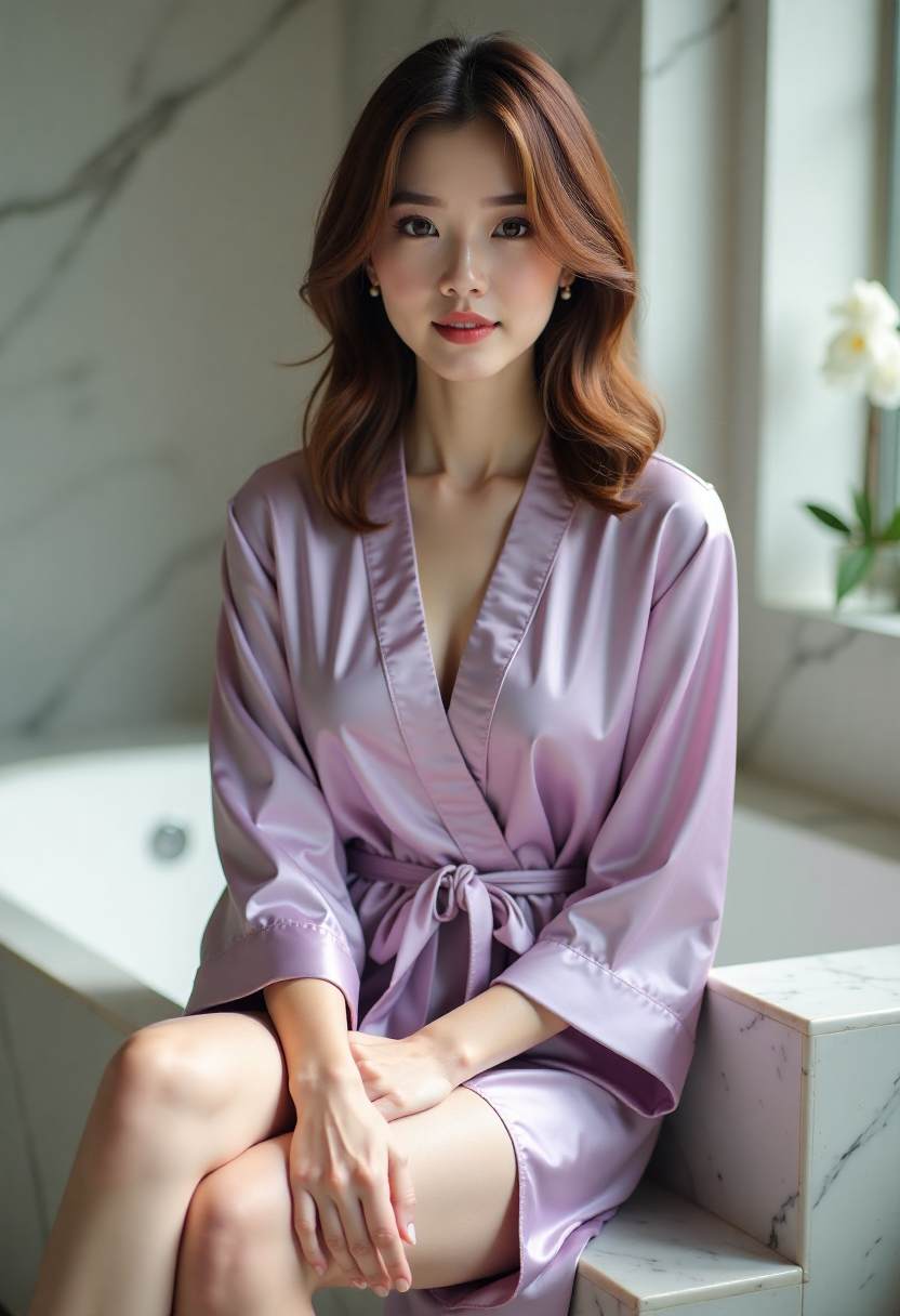《春日不散场》海报